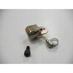 Adapter do sprawdzania ciśnienia turbo Fiat Ducato 250 OE 2000018500