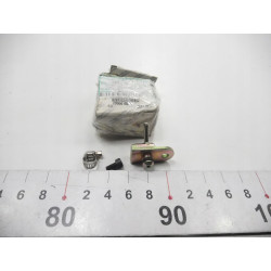 Adapter do sprawdzania ciśnienia turbo Fiat Ducato 250 OE 2000018500