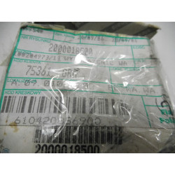 Adapter do sprawdzania ciśnienia turbo Fiat Ducato 250 OE 2000018500