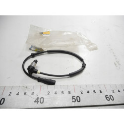 Czujnik ABS lewy tył Renault Megane I Scenic I OE 7700832778
