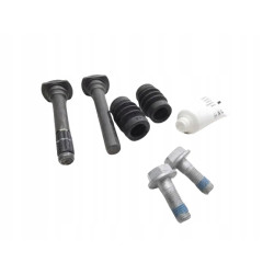 Zestaw naprawczy zacisku hamulcowego Renault Megane II Scenic II 7701208558