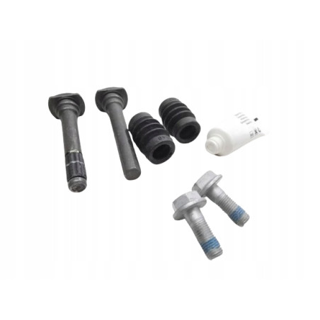 Zestaw naprawczy zacisku hamulcowego Renault Megane II Scenic II 7701208558