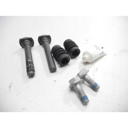 Zestaw naprawczy zacisku hamulcowego Renault Megane II Scenic II 7701208558