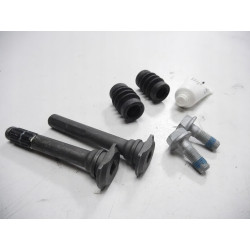 Zestaw naprawczy zacisku hamulcowego Renault Megane II Scenic II 7701208558