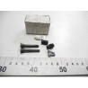 Zestaw naprawczy zacisku hamulcowego Renault Megane II Scenic II 7701208558