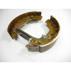 Zestaw szczęk hamulcowych tył Renault Master II OE 7701205289