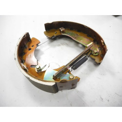 Zestaw szczęk hamulcowych tył Renault Master II OE 7701205289