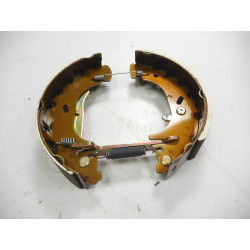 Zestaw szczęk hamulcowych tył Renault Master II OE 7701205289