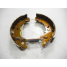 Zestaw szczęk hamulcowych tył Renault Master II OE 7701205289