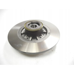 Tarcza hamulcowa tył Renault Kangoo II OE 432020879R