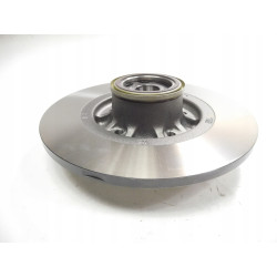 Tarcza hamulcowa tył Renault Kangoo II OE 432020879R