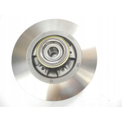 Tarcza hamulcowa tył Renault Kangoo II OE 432020879R