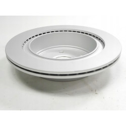 TARCZE HAMULCOWE TYŁ HELLA 8DD355118-711