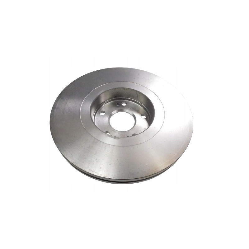 Tarcza hamulcowa przód Renault Laguna II OE 8200019581