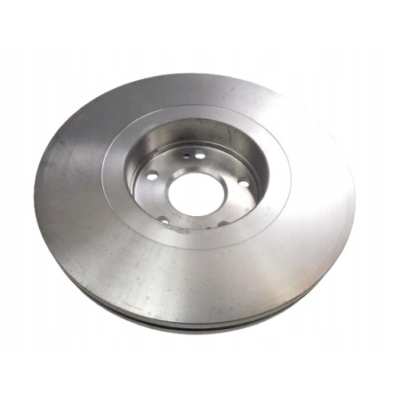 Tarcza hamulcowa przód Renault Laguna II OE 8200019581