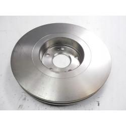 Tarcza hamulcowa przód Renault Laguna II OE 8200019581