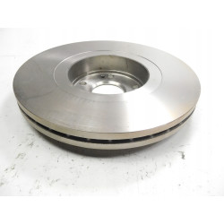 Tarcza hamulcowa przód Renault Laguna II OE 8200019581