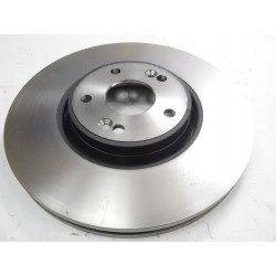 Tarcza hamulcowa przód Renault Laguna II OE 8200019581