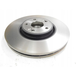 Tarcza hamulcowa przód Renault Laguna II OE 8200019581