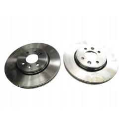 Tarcza hamulcowa NK 203919