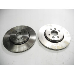 Tarcza hamulcowa NK 203919