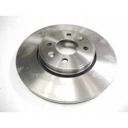 Tarcza hamulcowa NK 203919