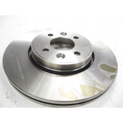 Tarcza hamulcowa NK 203919