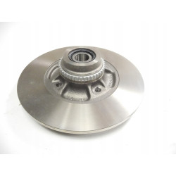 Tarcze hamulcowe tył Renault Clio II OE 7701208054