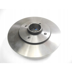 Tarcze hamulcowe tył Renault Clio II OE 7701208054