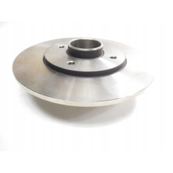 Tarcze hamulcowe tył Renault Clio II OE 7701208054