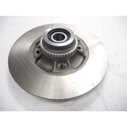 Tarcze hamulcowe tył Renault Clio II OE 7701208054