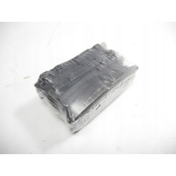 Zestaw klocków hamulcowych, hamulce tarczowe Jurid 572221J