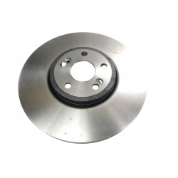 Tarcza hamulcowa przód Renault Espace IV OE 8200570191