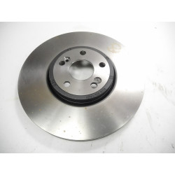 Tarcza hamulcowa przód Renault Espace IV OE 8200570191