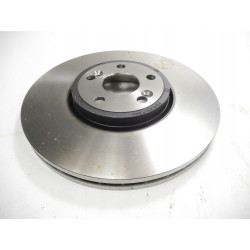 Tarcza hamulcowa przód Renault Espace IV OE 8200570191