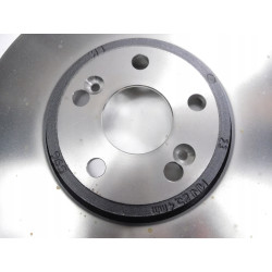 Tarcza hamulcowa przód Renault Espace IV OE 8200570191