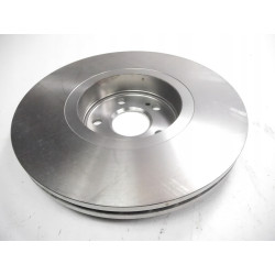 Tarcza hamulcowa przód Renault Espace IV OE 8200570191