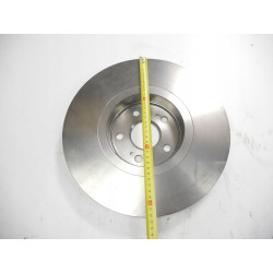 Tarcza hamulcowa przód Renault Espace IV OE 8200570191