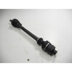 Półoś napędowa prawa Renault 9 11 OE 7701498957
