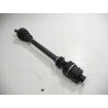 Półoś napędowa prawa Renault 9 11 OE 7701498957