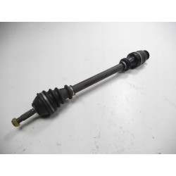 Półoś napędowa prawa Renault 9 11 OE 7701498957