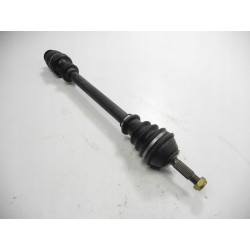 Półoś napędowa prawa Renault 9 11 OE 7701498957