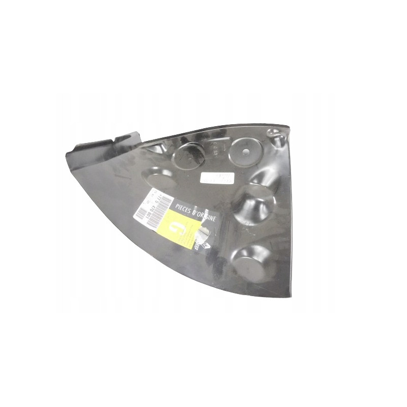 Panel nadkola lewy przód Renault Clio II OE 7751470801