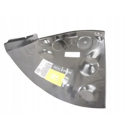 Panel nadkola lewy przód Renault Clio II OE 7751470801