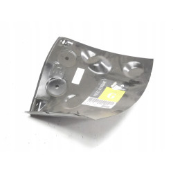 Panel nadkola lewy przód Renault Clio II OE 7751470801