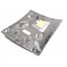 Panel nadkola lewy przód Renault Clio II OE 7751470801