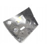 Panel nadkola lewy przód Renault Clio II OE 7751470801