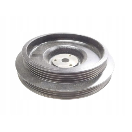 Koło pasowe, wał korbowy Renault Clio I Megane I OE 7700850112