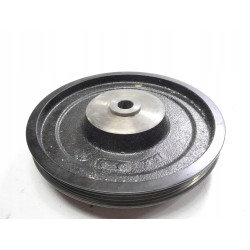 Koło pasowe, wał korbowy Renault Clio I Megane I OE 7700850112