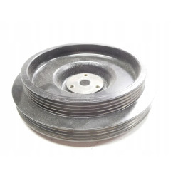 Koło pasowe, wał korbowy Renault Clio I Megane I OE 7700850112